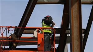 Madison steel welder 